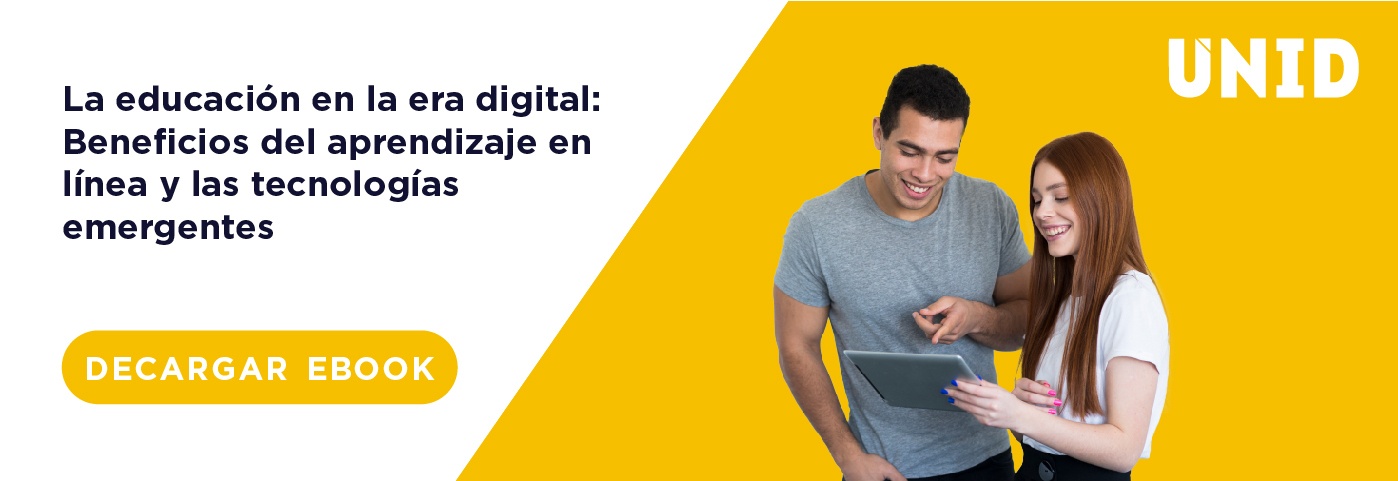 eBook- La educación en la era digital: Beneficios del aprendizaje en línea y las tecnologías emergentes